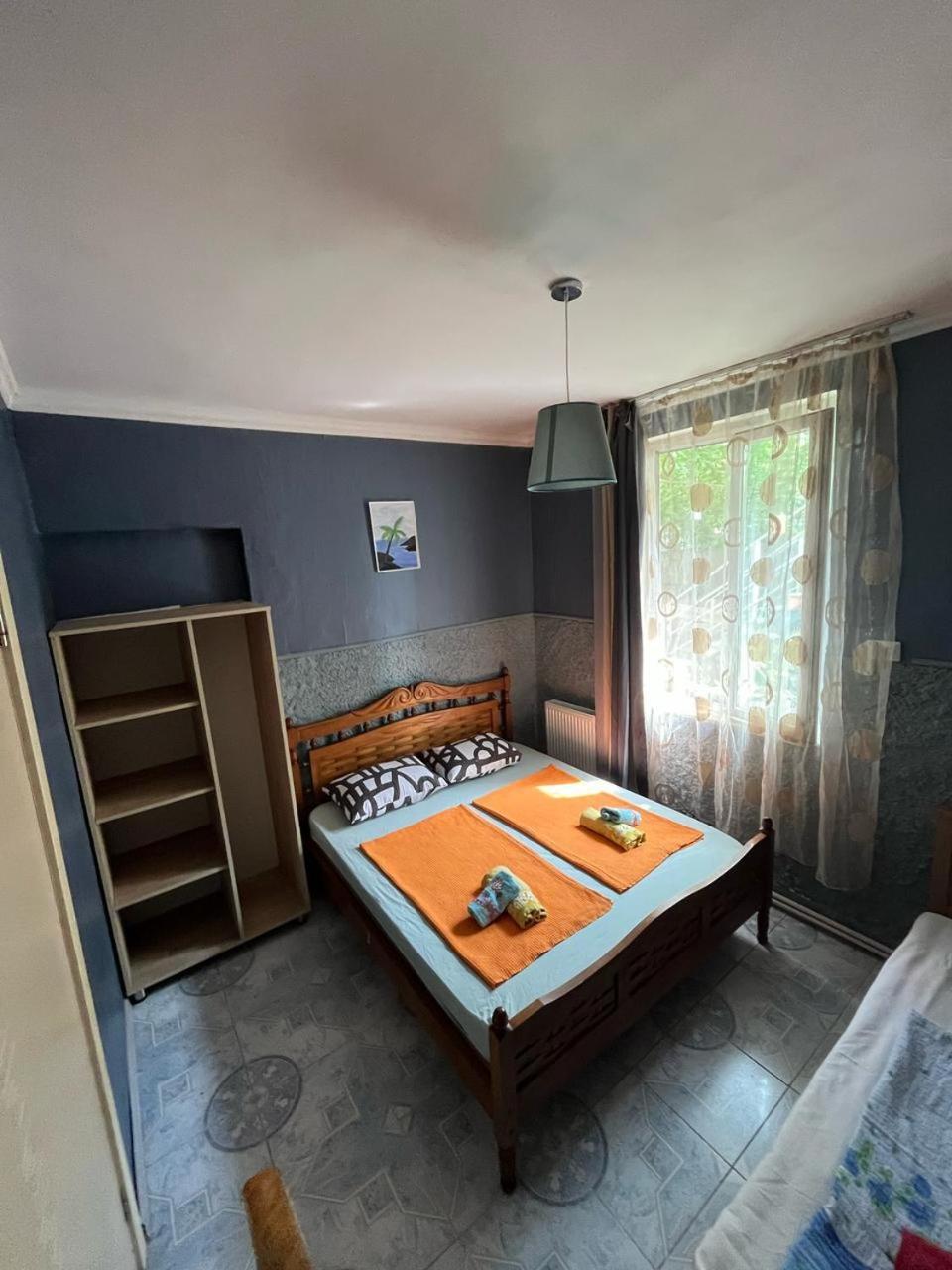 Guest House Barbi 巴统 外观 照片